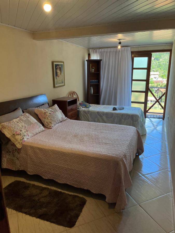 Chale Vista Azul Villa Domingos Martins Luaran gambar